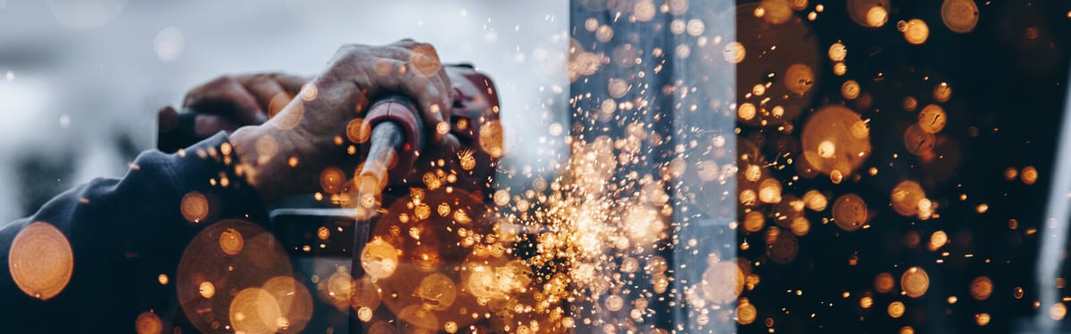 The products, tools and technologies I use on a daily basis to get things built