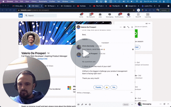 What I like most about my role as Head of Product at Flipdish