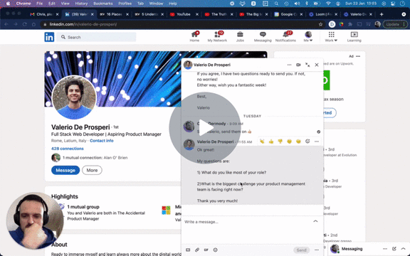 Biggest challenge facing Flipdish's product team