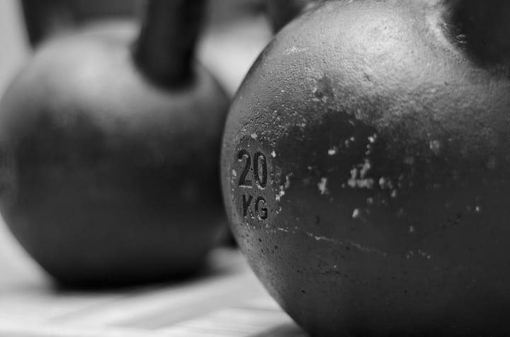 User experience for gyms, a note to gym managers