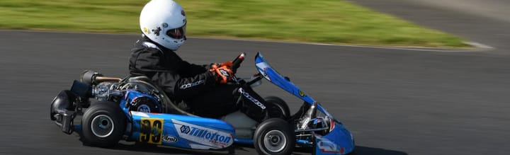 Things I wish i knew when starting Tillotson T4 racing.